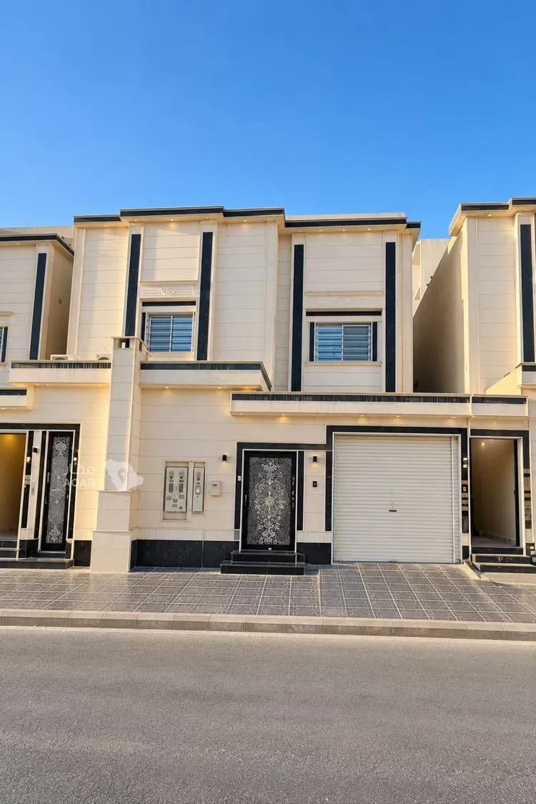 Villa for Sale in Riyadh Al Munsiyah