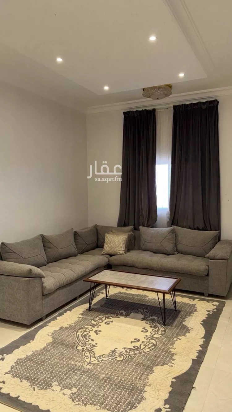 شقة للإيجار في شارع عقرباء 175, حي عقرباء, مدينة الجبيلة, منطقة الرياض