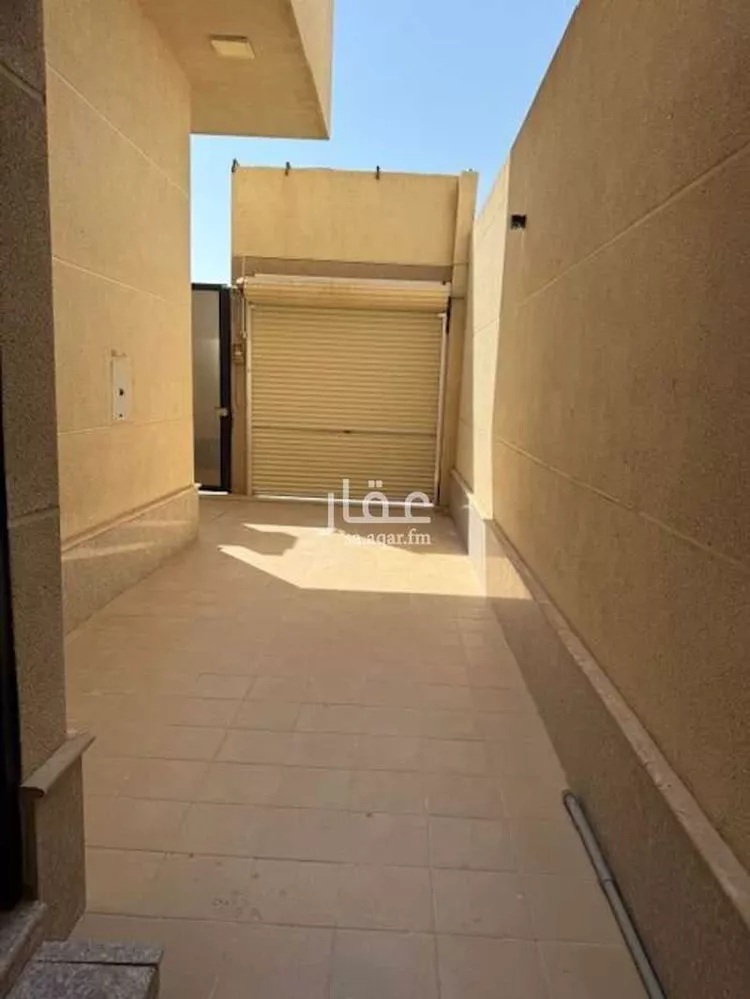 فيلا مفروشة للحجز في شارع عائشة بنت ابي طاهر ، حي غرناطة ، الرياض ، منطقة الرياض صورة 5
