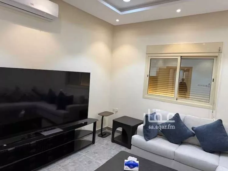 فيلا مفروشة للحجز في شارع عائشة بنت ابي طاهر ، حي غرناطة ، الرياض ، منطقة الرياض