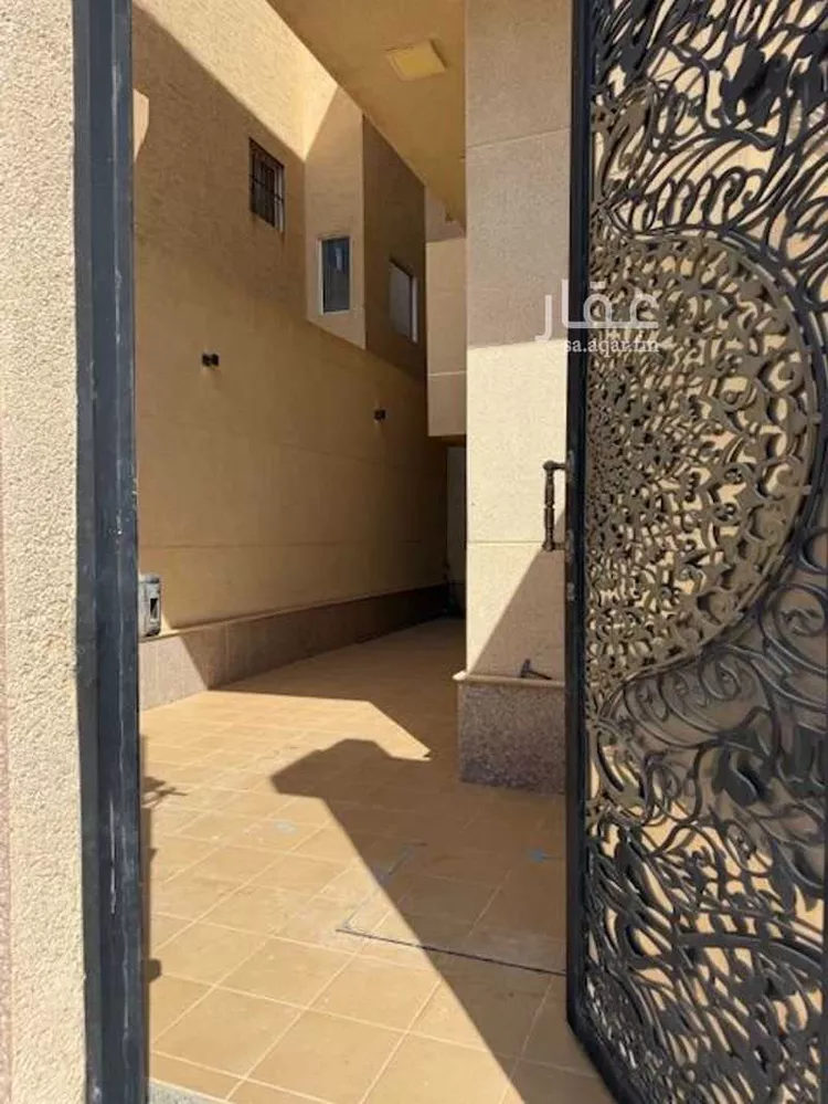 فيلا مفروشة للحجز في شارع عائشة بنت ابي طاهر ، حي غرناطة ، الرياض ، منطقة الرياض صورة 4