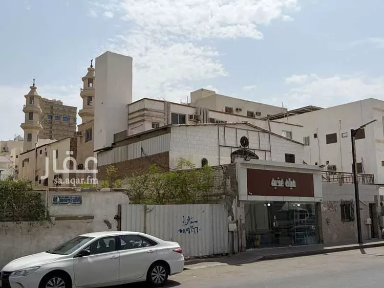 Villa for Sale in Mecca An Nuzhah