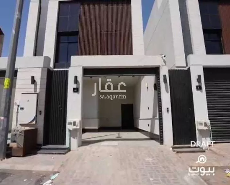 Floor for Sale in Riyadh As Saadah