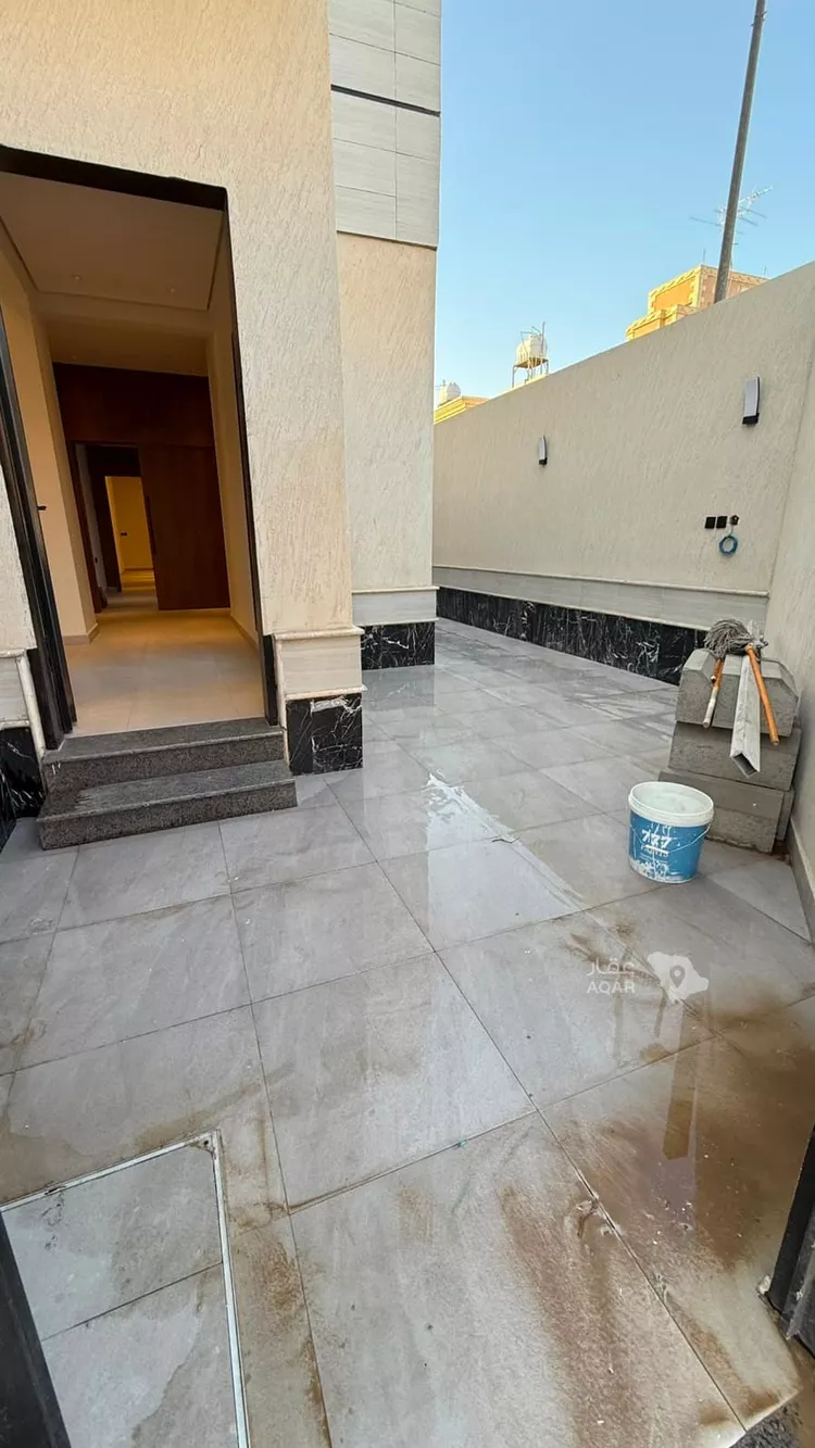 دور للبيع في شارع جبل أجا, حي النسيم الغربي, مدينة الرياض, منطقة الرياض صورة 2