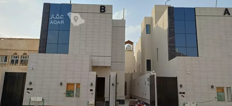 دور للبيع في شارع جبل أجا, حي النسيم الغربي, مدينة الرياض, منطقة الرياض 1 صورة