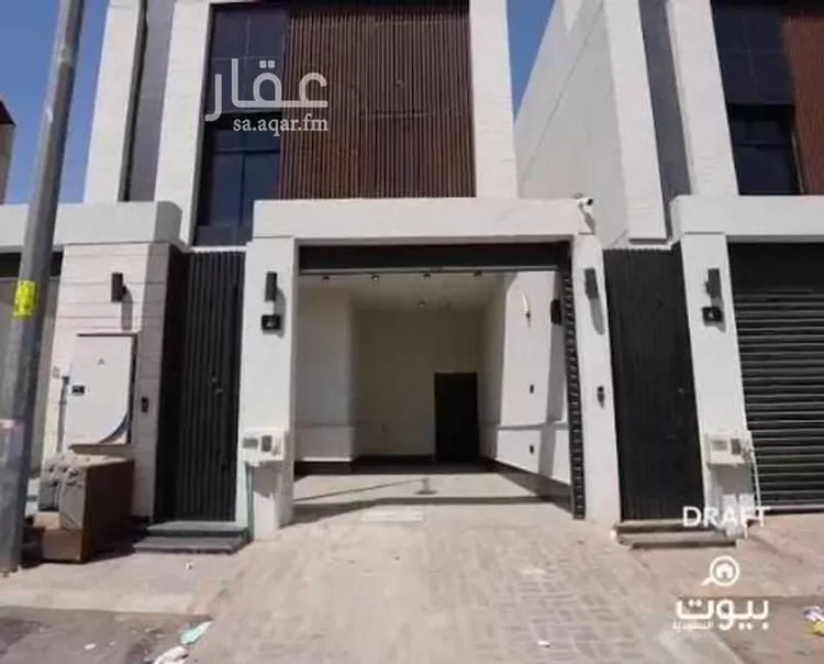 دور للبيع في شارع الصدارة, حي السعادة, مدينة الرياض, منطقة الرياض