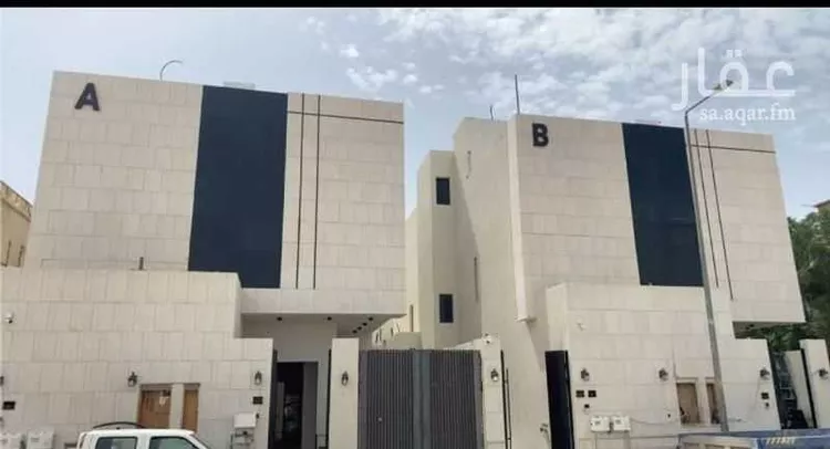 دور للبيع في شارع أيوب الثعلبى, حي النسيم الغربي, مدينة الرياض, منطقة الرياض