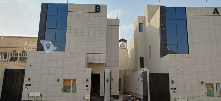 دور للبيع في شارع جبل أجا, حي النسيم الغربي, مدينة الرياض, منطقة الرياض