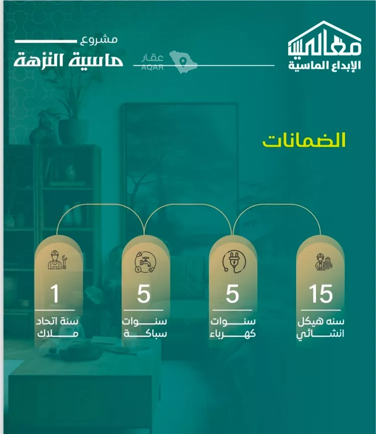 شقة للبيع في شارع يزيد بن ابي منصور, حي النزهة, مدينة جدة, منطقة مكة المكرمة 4