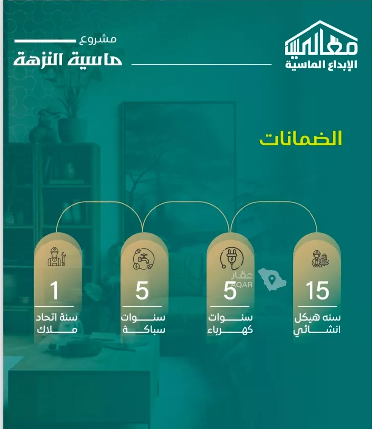 شقة للبيع في شارع يزيد بن ابي منصور, حي النزهة, مدينة جدة, منطقة مكة المكرمة 5