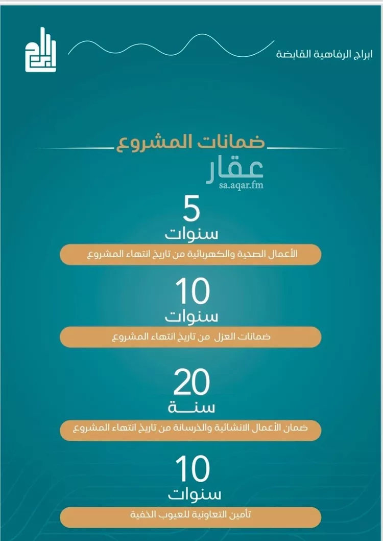 شقة للبيع في شارع الحصين الذبياني, حي الياقوت, مدينة جدة, منطقة مكة المكرمة صورة 2
