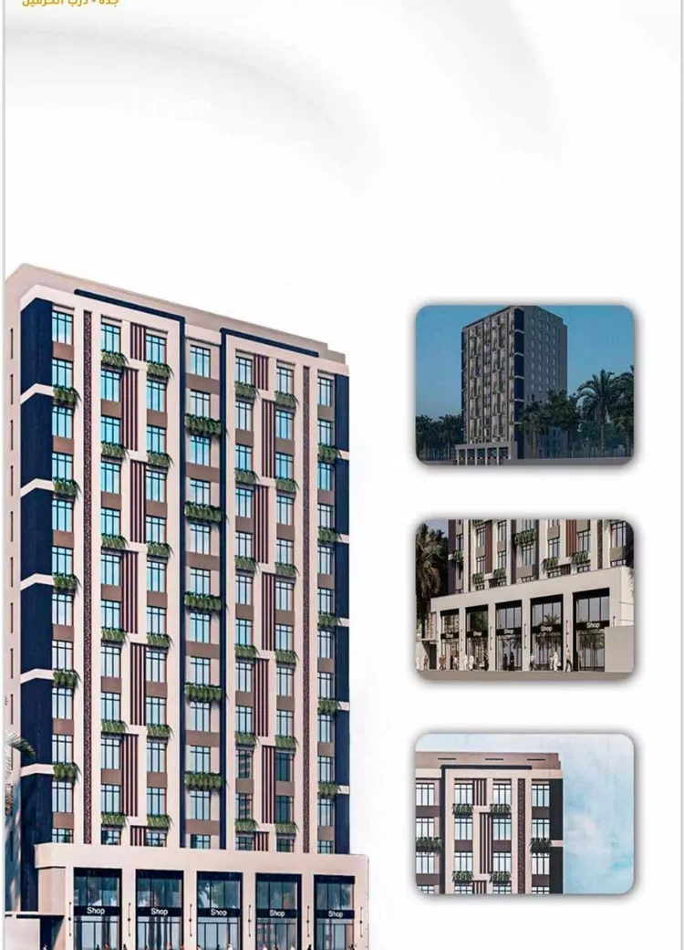 Apartment for Sale in Jeddah Al Fayha'a