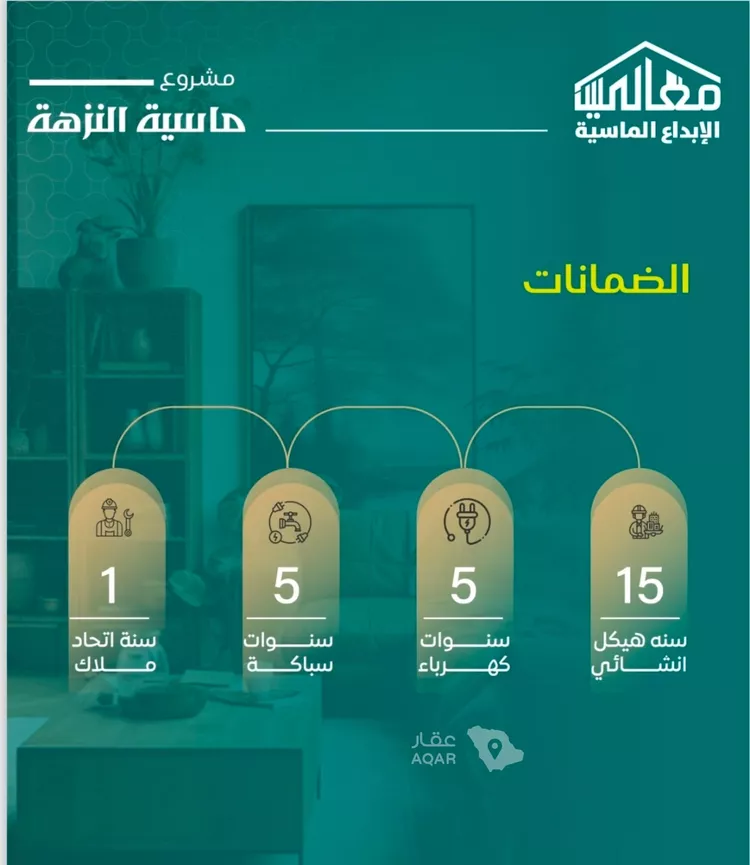 شقة للبيع في شارع يزيد بن ابي منصور, حي النزهة, مدينة جدة, منطقة مكة المكرمة 2