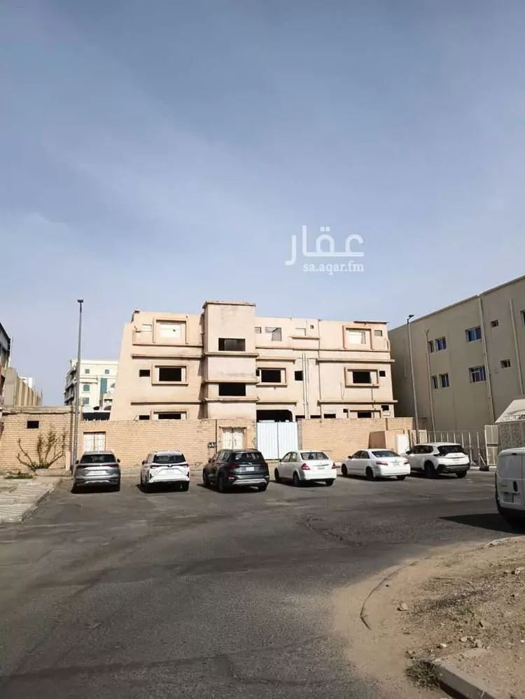 Building for Rent in Taif Hawaya