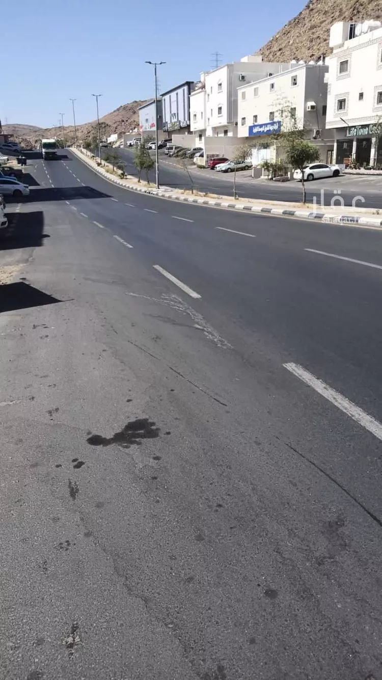 أرض للإيجار في شارع سالم حسان هريس السفياني, حي الأخباب, مدينة الطائف, منطقة مكة المكرمة