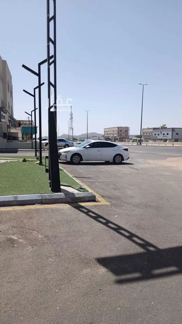 أرض للإيجار في شارع طريق الجنوب, حي السر, مدينة الطائف, منطقة مكة المكرمة صورة 4