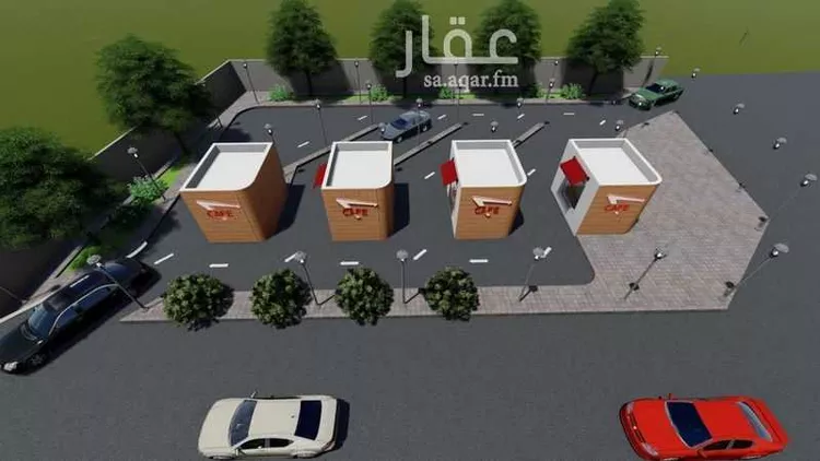 أرض للإيجار في شارع حمدون ابن ابا
, حي عكرمة, مدينة الطائف, منطقة مكة المكرمة صورة 2