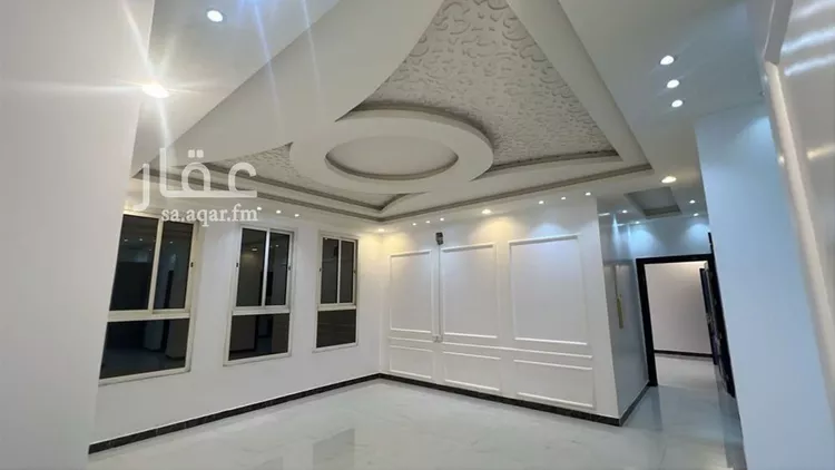 دور للإيجار في شارع محمد عماد الدين, حي الرمال, مدينة الرياض, منطقة الرياض صورة 5