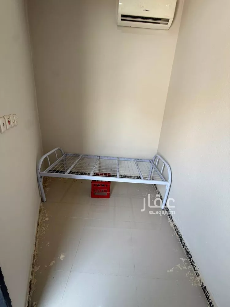 غرفة للإيجار في شارع عبدالعزيز الشثري, حي الرمال, مدينة الرياض, منطقة الرياض صورة 2