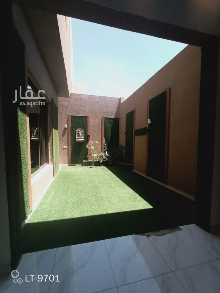 فيلا للإيجار في شارع محمد بن خضر, حي البيان, مدينة الرياض, منطقة الرياض 6