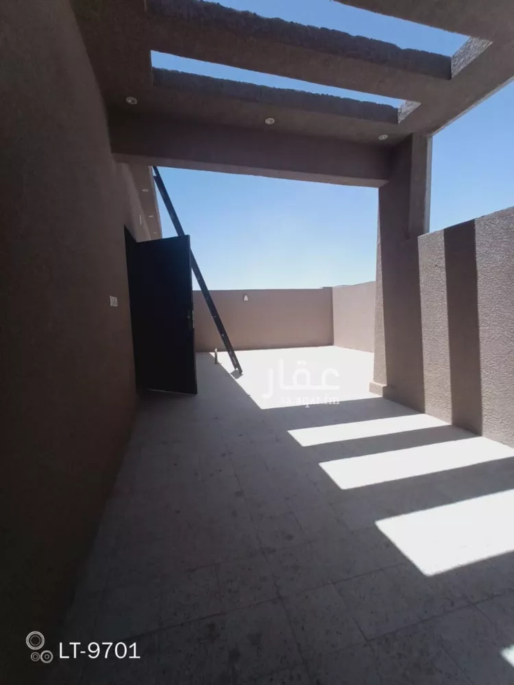 فيلا للإيجار في شارع محمد بن خضر, حي البيان, مدينة الرياض, منطقة الرياض 19