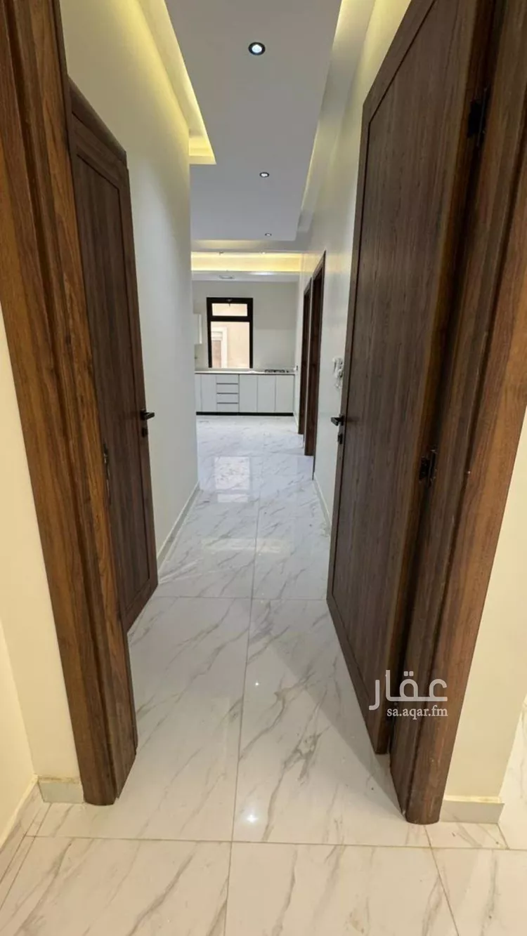 شقة للإيجار في شارع الكمال بن طلحة, حي الرمال, مدينة الرياض, منطقة الرياض صورة 4