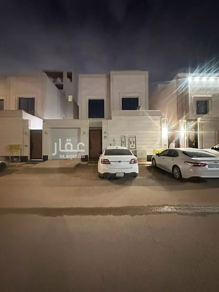 Floor for Rent in Riyadh Ar Rimal صورة 2
