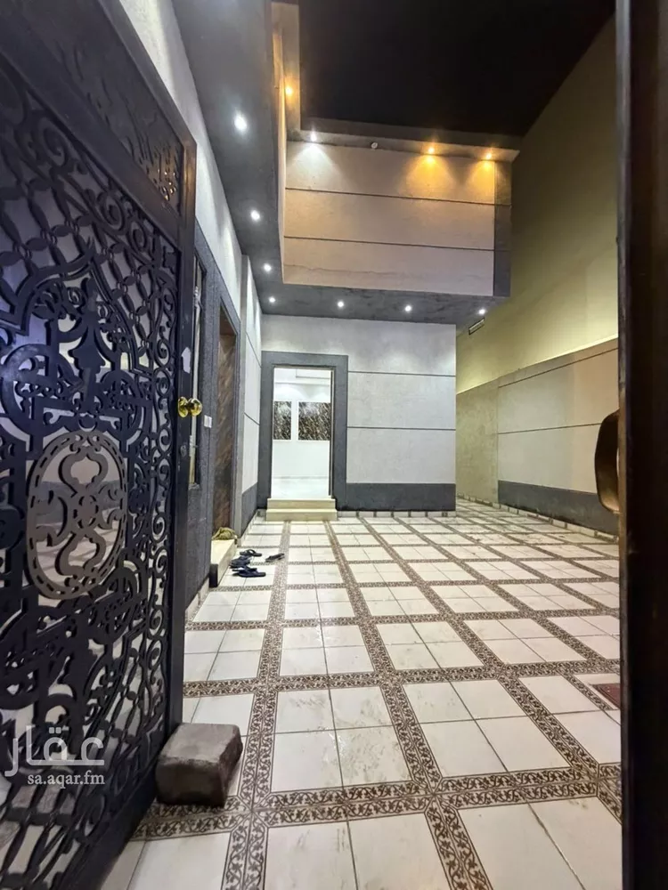 دور للإيجار في حي البيان, مدينة الرياض, منطقة الرياض
