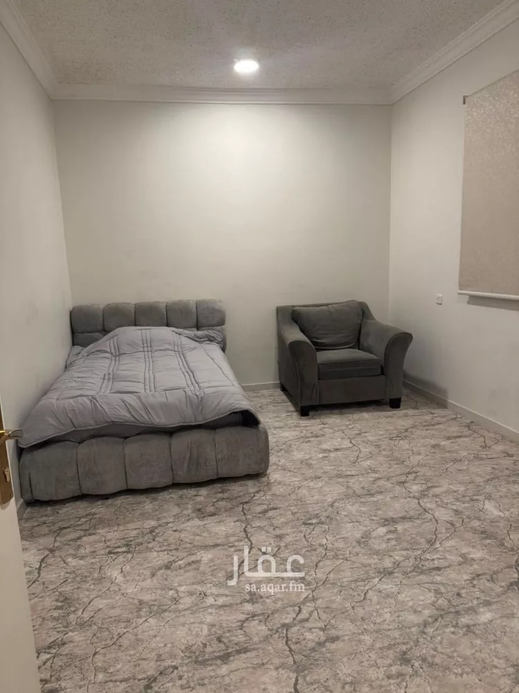 شقة للإيجار في شارع صلاح الدين الصفدي, حي الرمال, مدينة الرياض, منطقة الرياض 7