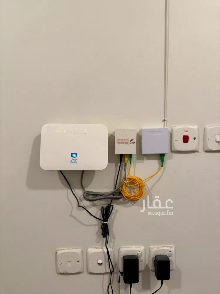 شقة للإيجار في شارع صلاح الدين الصفدي, حي الرمال, مدينة الرياض, منطقة الرياض 9