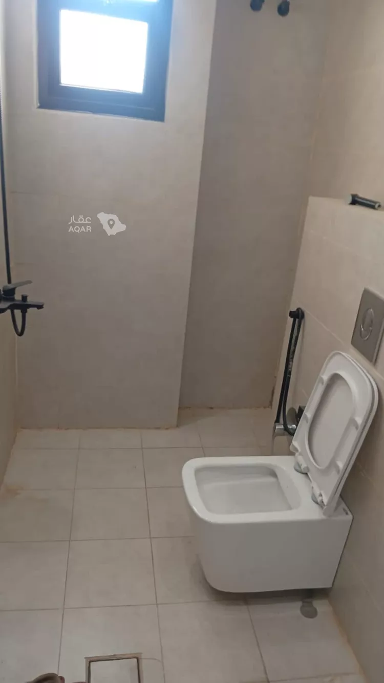 شقة للإيجار في شارع غصون, حي الجنادرية, مدينة الرياض, منطقة الرياض 8