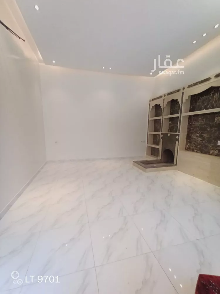 فيلا للإيجار في شارع محمد بن خضر, حي البيان, مدينة الرياض, منطقة الرياض 12
