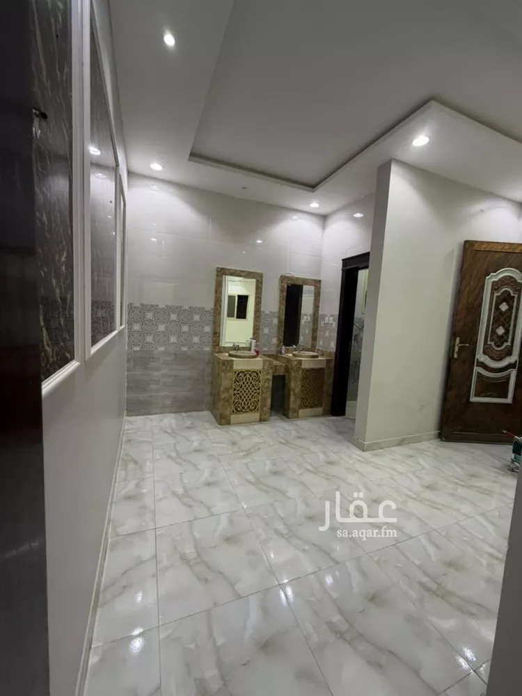 دور للإيجار في حي البيان, مدينة الرياض, منطقة الرياض صورة 5