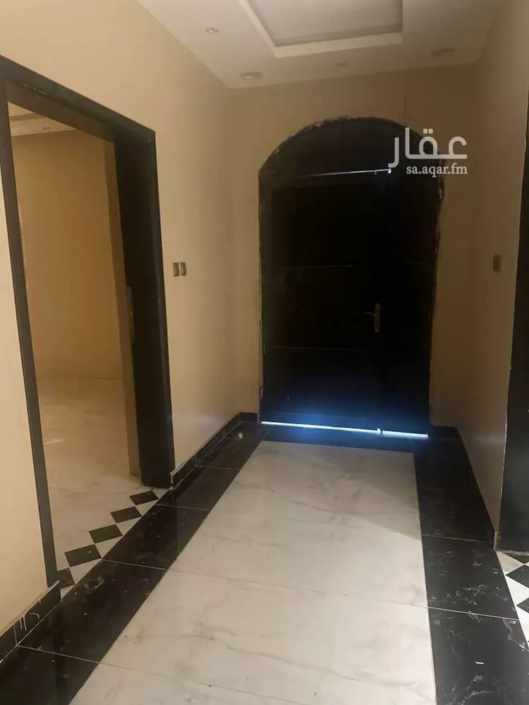 شقة للإيجار في شارع حطين 6 ، حي حطين ، صامطة ، صامطة