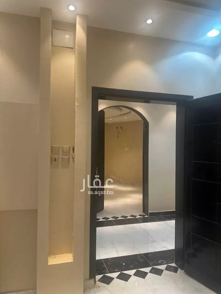 شقة للإيجار في شارع حطين 6 ، حي حطين ، صامطة ، صامطة صورة 5