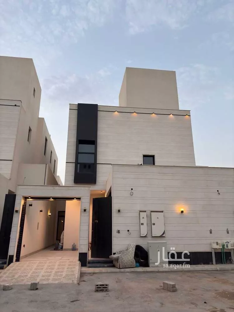 Villa for Sale in Riyadh Ar Rimal