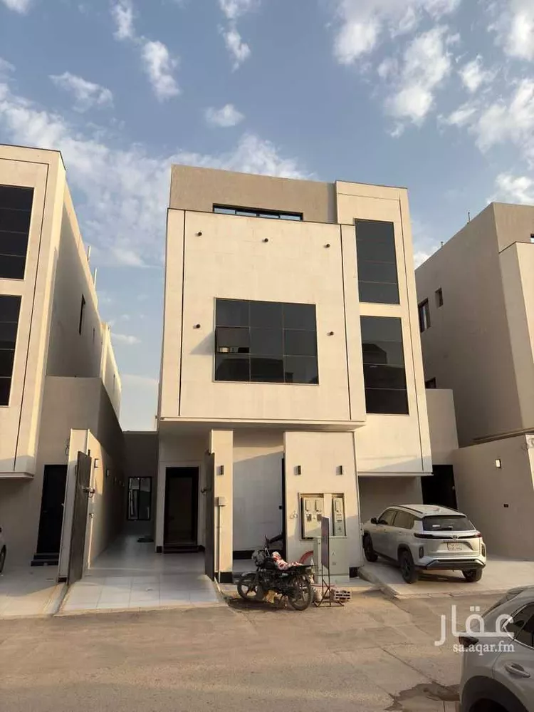 Floor for Sale in Riyadh Ar Rimal
