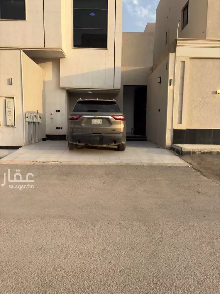 Floor for Sale in Riyadh Ar Rimal صورة 2