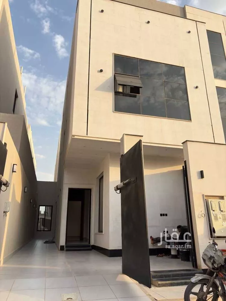 Floor for Sale in Riyadh Ar Rimal صورة 2