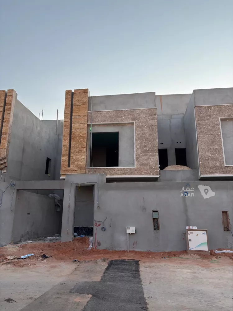 Villa for Sale in Riyadh Al Munsiyah