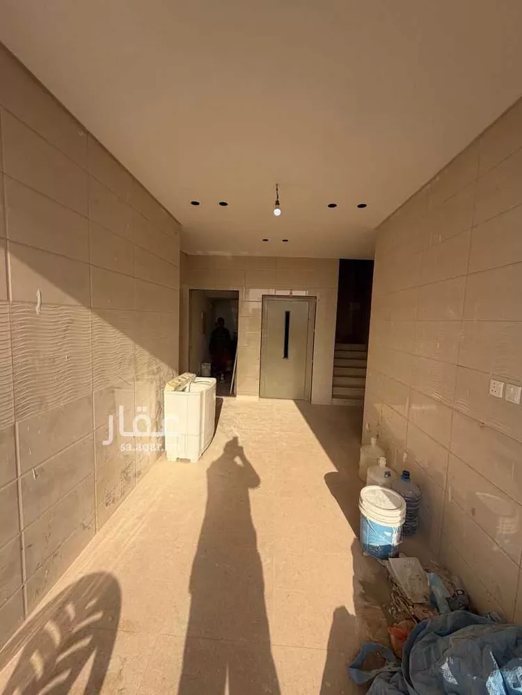 عمارة للإيجار في شارع أحمد المخللاتي, حي القرينية, مدينة جدة, منطقة مكة المكرمة 7