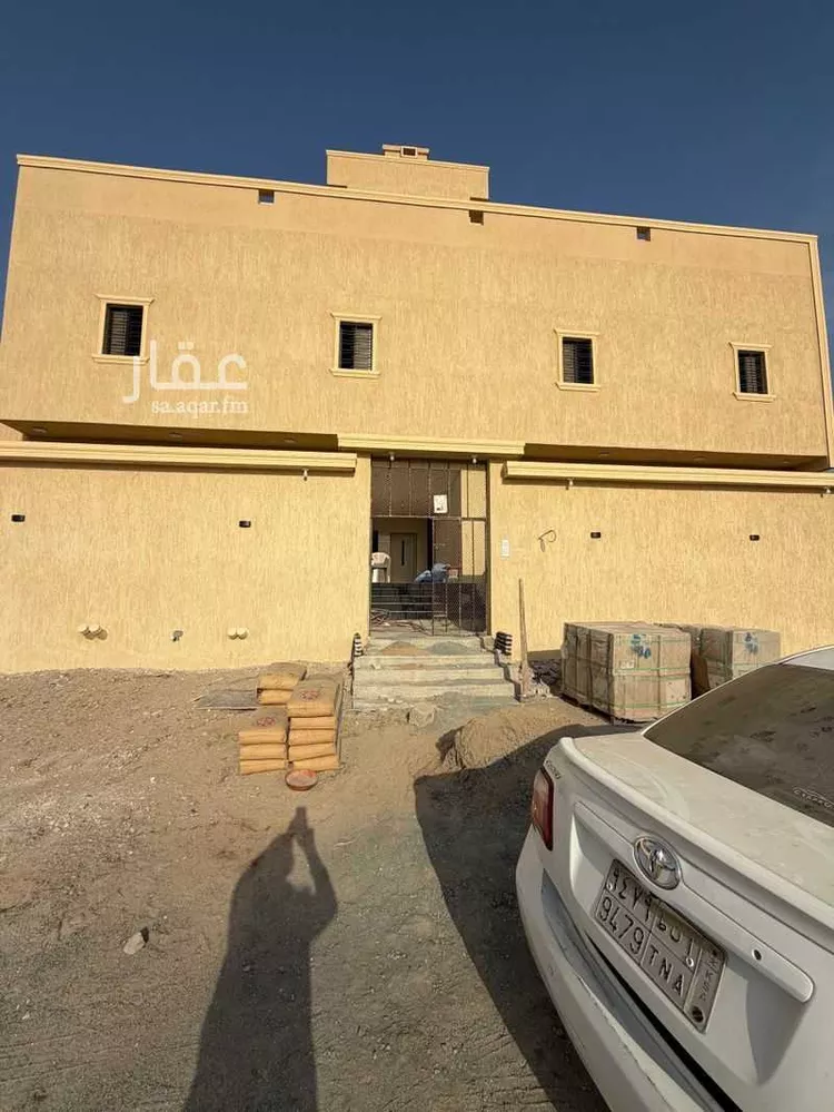 عمارة للإيجار في شارع أحمد المخللاتي, حي القرينية, مدينة جدة, منطقة مكة المكرمة صورة 2