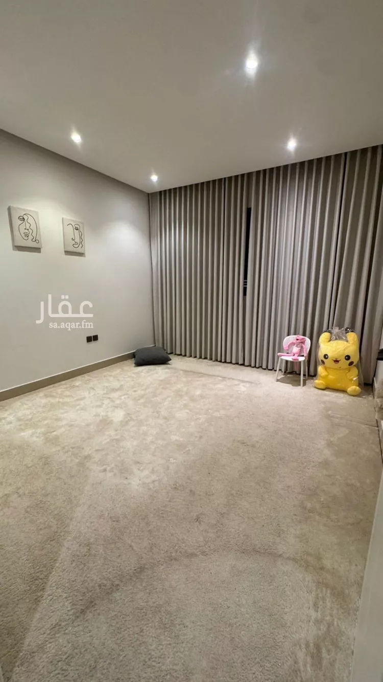 شقة للإيجار في شارع عبدالحي أبي خضير, حي القيروان, مدينة الرياض, منطقة الرياض صورة 3