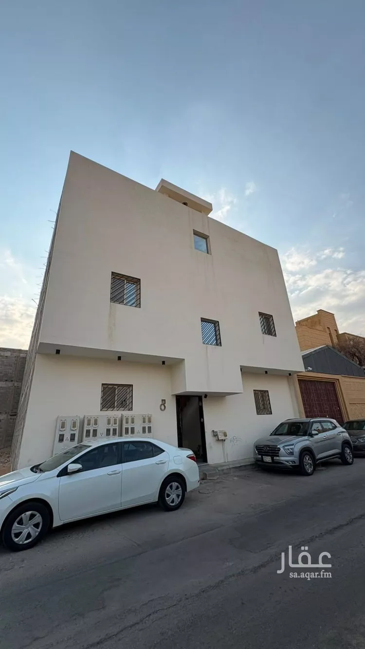 Building for Rent in Riyadh Al Amal صورة 3