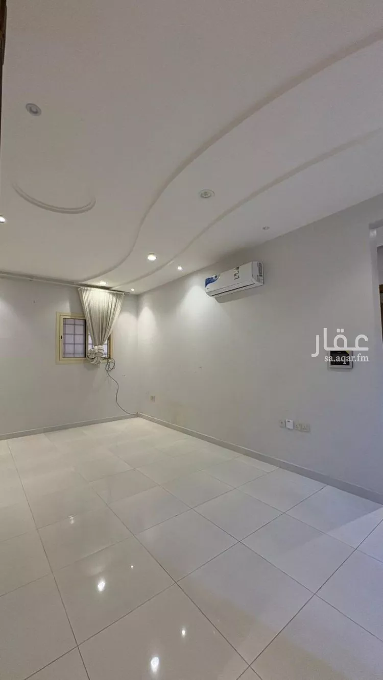 شقة للإيجار في شارع ابها, حي الملقا, مدينة الرياض, منطقة الرياض 8