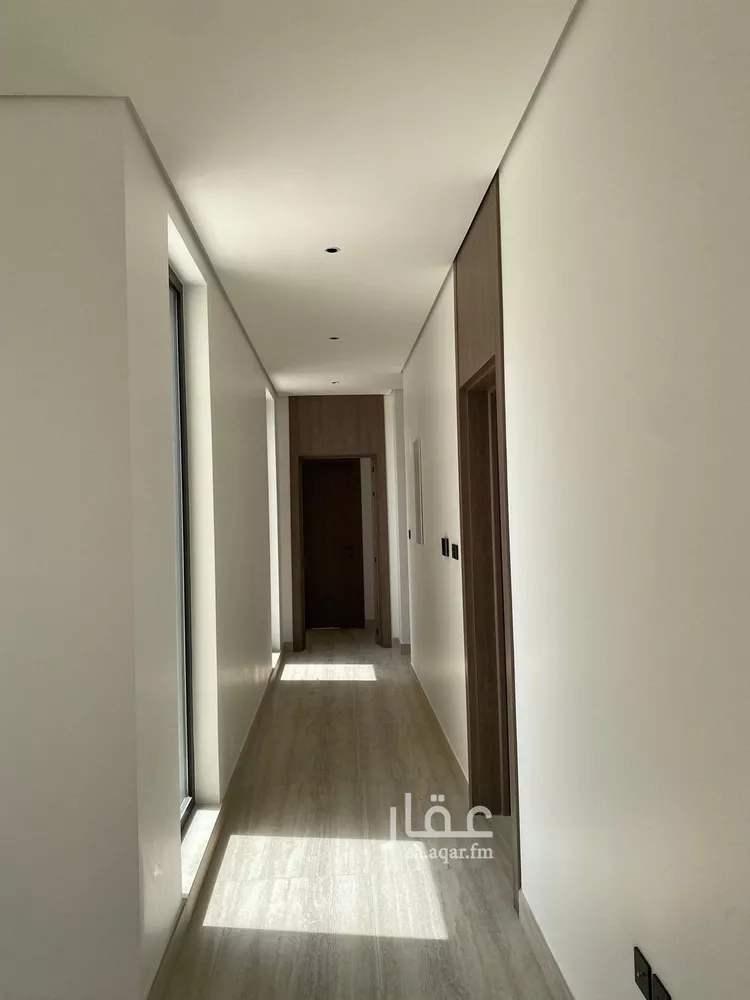 شقة للإيجار في شارع أبي عبدالله بن الجراح, حي النرجس, مدينة الرياض, منطقة الرياض 6