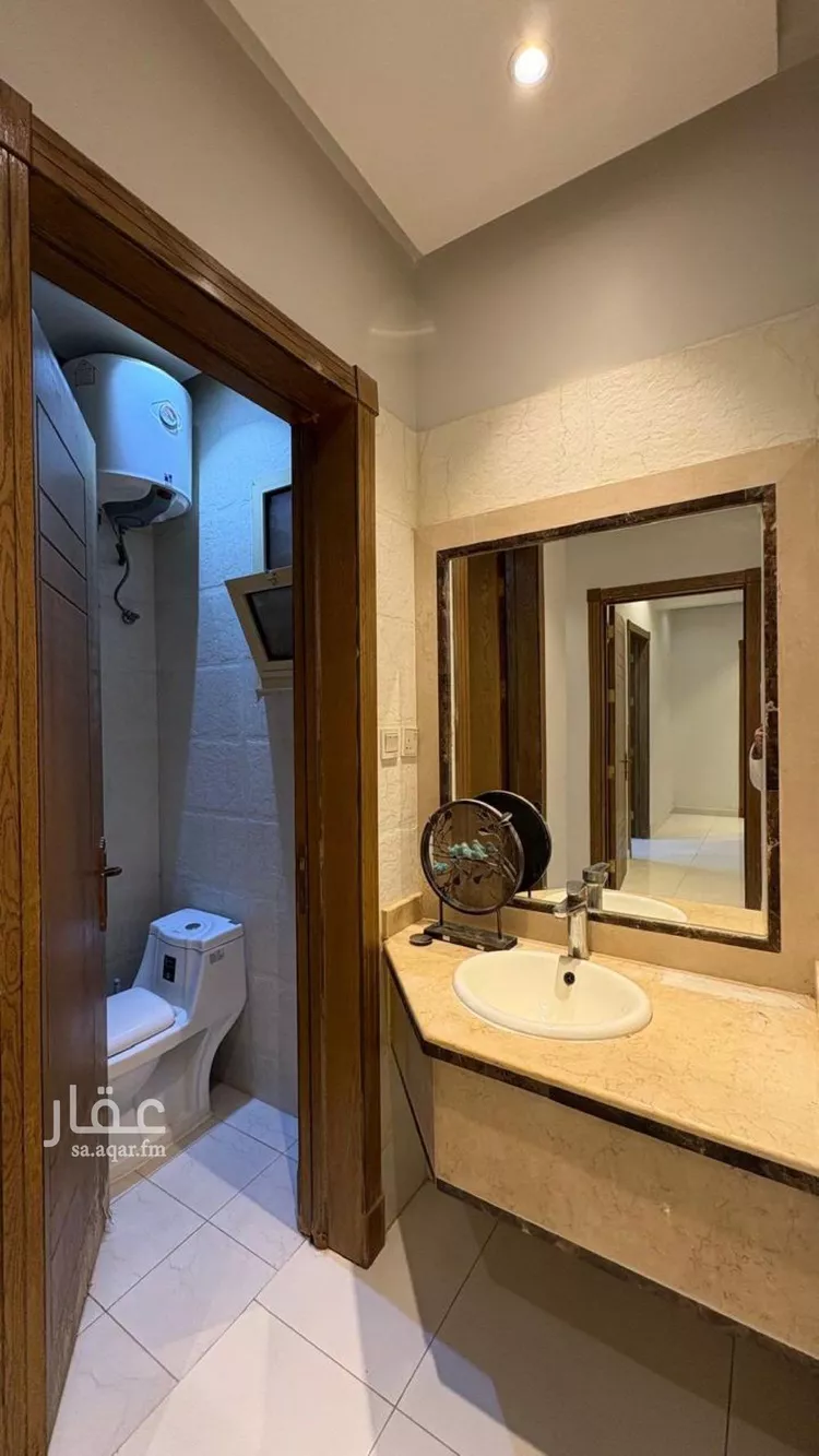 شقة للإيجار في شارع ابها, حي الملقا, مدينة الرياض, منطقة الرياض صورة 4