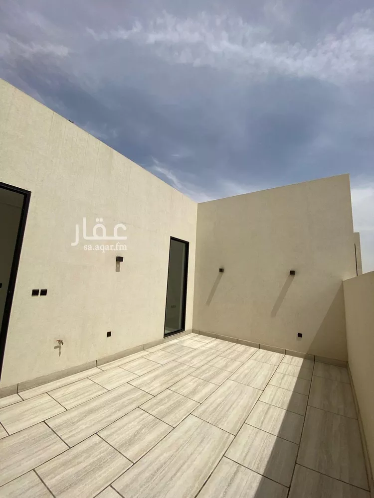 شقة للإيجار في شارع أبي عبدالله بن الجراح, حي النرجس, مدينة الرياض, منطقة الرياض 9