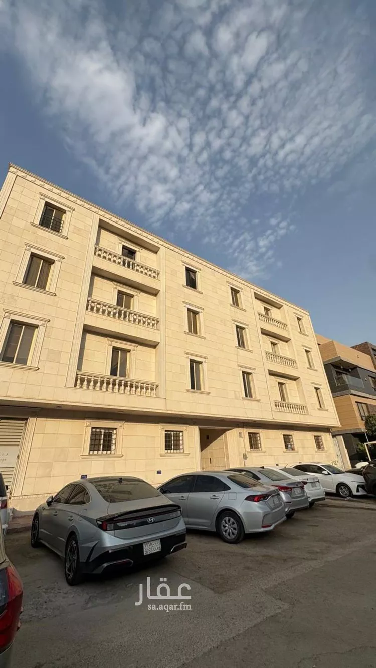 Apartment for Rent in Riyadh Al Malqa