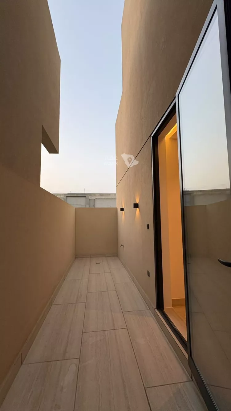 فيلا للإيجار في شارع محمود الراجحي, حي النرجس, مدينة الرياض, منطقة الرياض 10